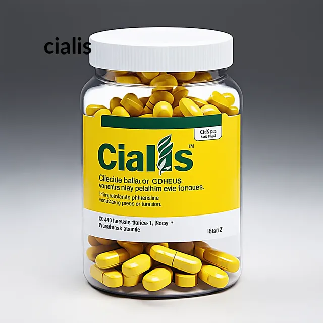 Precio de cialis 2.5